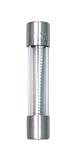 BUSS BP/MDL3 GLASS TUBE FUSES