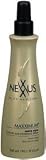 Nexxus Maxximum Styling and Finishing Spray Unisex, 10.1 Ounce