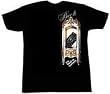 BECK - Cabinet - Black T-shirt