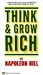 Think and Grow Rich