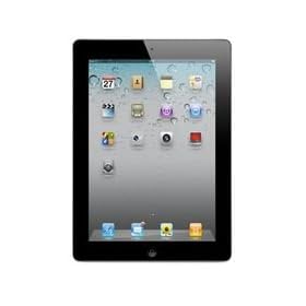 Apple 32GB iPad 2 3G, Black