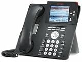 One-X 9650C IP Phone