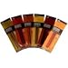 Callison's Fine Foods Seasoned Skewers (10 Per Pack) HICKORY BBQ-Great for Barbeques, Indoor Cooking and Festive Appetizers