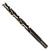 Irwin Irwin Hss 25/64 " Dia 3/8 " Reduced Carded