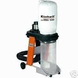 Eigenschaften Einhell  / Einhell Absauganlage ASA 550/100