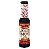 Compare Prices of Colgin All Natural Hickory Liquid Smoke - 4oz - Glass Bottle (Pack of 2) by Colgin