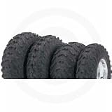 CARLISLE TRAIL WOLF 22X10-10 RR TIRE #537049 537049
