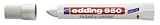 Produkt-Bild: Edding 4-950049 Spezialmarker 950 industry painter, 10 mm, weiss