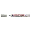Edding 4-950049 Spezialmarker 950 industry painter, 10 mm, weiss