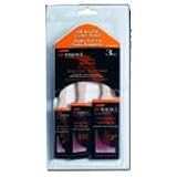 Pro Impact Roller Cover Set, 3 Pc