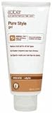 Abba Pure Finish Gel, 6.7-Ounces Bottle