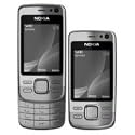 Nokia 6600i slide E-Plus ohne Simlock, ohne Branding, kein Vertrag