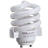 Hunter 22067 GU24 Energy Saving Bulb
