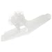 TOGGLER TB Plastic Toggle, USA Made, For #8 - #14 Fastener Size (Pack of 100)