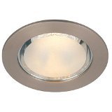 UPC 046335952997 product image for Commercial Electric 4 in. Shower Trim (T22) | upcitemdb.com