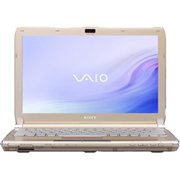 Sony VAIO TT Series VGN-TT290NAN - Core 2 Duo SU9400 / 1.4 GHz - Centrino 2 - RAM 3 GB - HDD 160 GB - DVD?RW  / DVD-RAM - GMA 4500MHD - Gigabit Ethernet - WLAN : 802.11 a/b/g/n , Bluetooth 2.1 EDR - TPM - fingerprint reader - Vista Business / XP Pro downgrade - 11.1