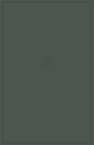 Survey of Progress in Chemistry V10: v. 10