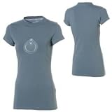 Nomis Terry T-Shirt - Short-Sleeve - Women's