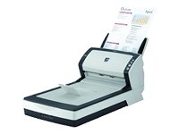 Fujitsu Siemens  fi-6240 Scanner A4 USB2.0