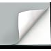 VYCO SHEET-GRAY/WHITE 37.5x60