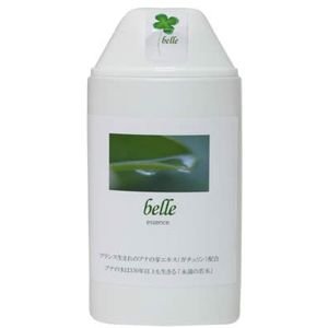 ガチュリン美容液 belle(ベル) 144ml