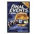 The Final Events of Bible Prophecy (DVD)