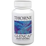 Thorne Research - GI-Encap - 60's