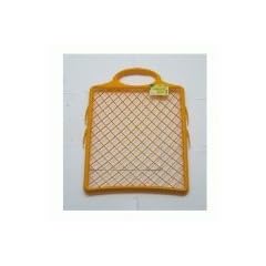 Farbgitter ERGOLINE 28x32 cm Polypropylen, gelb