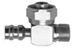 Red Dot Compressor Service Fitting 75R5648 Red Dot Compressor Service Fitting 75R5648