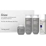 Living Proof No Frizz Styling System, Thick to Coarse Hair