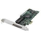 Adaptec 2248700-R U320 PCI Express X1 1-Channel SCSI Host Bus Adapter