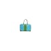 Double Dutch Club Luggage Kaleidoscope Garment Tote