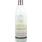 GIGI AFTER WAX COOLING GEL 16oz