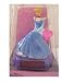 Disney Princess Cinderella Night Light - Alarm Clock