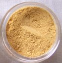 Beau Monde Mineral Makeup Concealer/Corrector Yellow