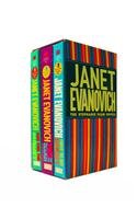 Plum Boxed Set 1 (1, 2, 3): Contains One for 