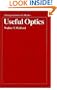 Useful Optics (Chicago Lectures in Physics)
