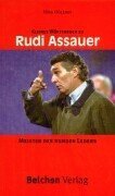 Produkt-Bild: Meister des runden Leders. Kleines W&ouml;rterbuch zu Rudi Assauer