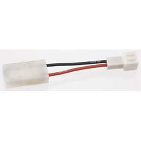 Duratrax Adapter Std Plug Vendetta MQ RS4 Battery from HPI Micro RS4