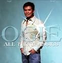 Ogie All The Classics + Minus One CD - Philippine Music CD