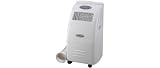 Review Amcor ALW12000EH / Amcor ALW12000EH Portable Air Conditioner / Heater