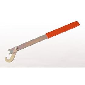 Viscous Fan Holding Tool