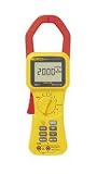 Fluke 355 AC/DC True-RMS 2000 A Clamp Meter