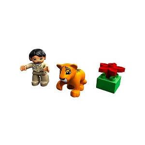 Lego Duplo Legoville Animal Care 5632