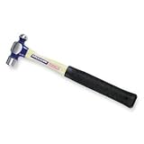 Vaughan Bushnell 16210 Fs2012 12 Oz Fiberglass Ball Pein Hammer