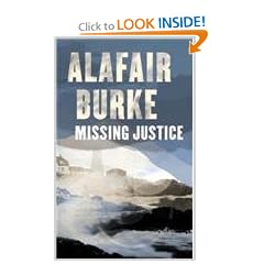 Missing Justice