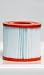 Pleatco Pure PWW 10 Filter Cartridge