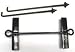 Mopar Battery Hold Down Kit 1970-71 B & E-Body, 70-76 A-Body