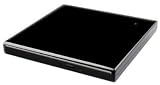 Slimline USB External DVDRW/DVD RW in Piano black. Drive Reads and writes both CD & DVD media. Slim and portable design for laptops, Netbooks and desktop PCs. Works with Samsung, Sony, Asus EEE PC , Macbook Air , Acer Aspire One and any other netbooks / laptops. 211iK3TTm8L. SL160 Slimline USB External DVDRW/DVD RW in Piano black. Drive Reads and writes both CD & DVD media. Slim and portable design for laptops, Netbooks and desktop PCs. Works with Samsung, Sony, Asus EEE PC , Macbook Air , Acer Aspire One and any other netbooks / laptops.