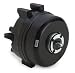 9 Watt 1550 RPM CWLE 115 Volt Unit Bearing Refrigeration Electric Motor AO Smith # UB09CWLA2F
